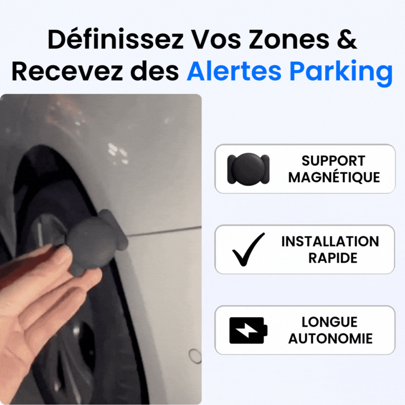 Traceur GPS Voiture Sans Abonnement-Novatechsun