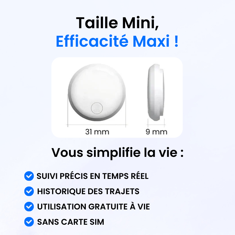 Traceur GPS Moto Sans Abonnement-Novatechsun