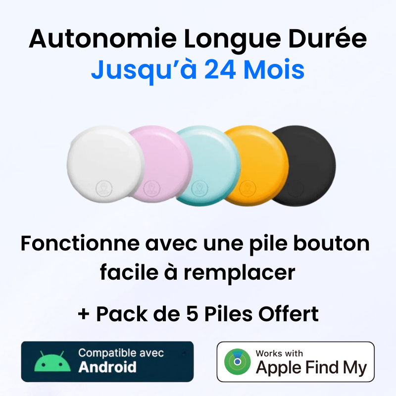 Traceur GPS Moto Sans Abonnement-Novatechsun
