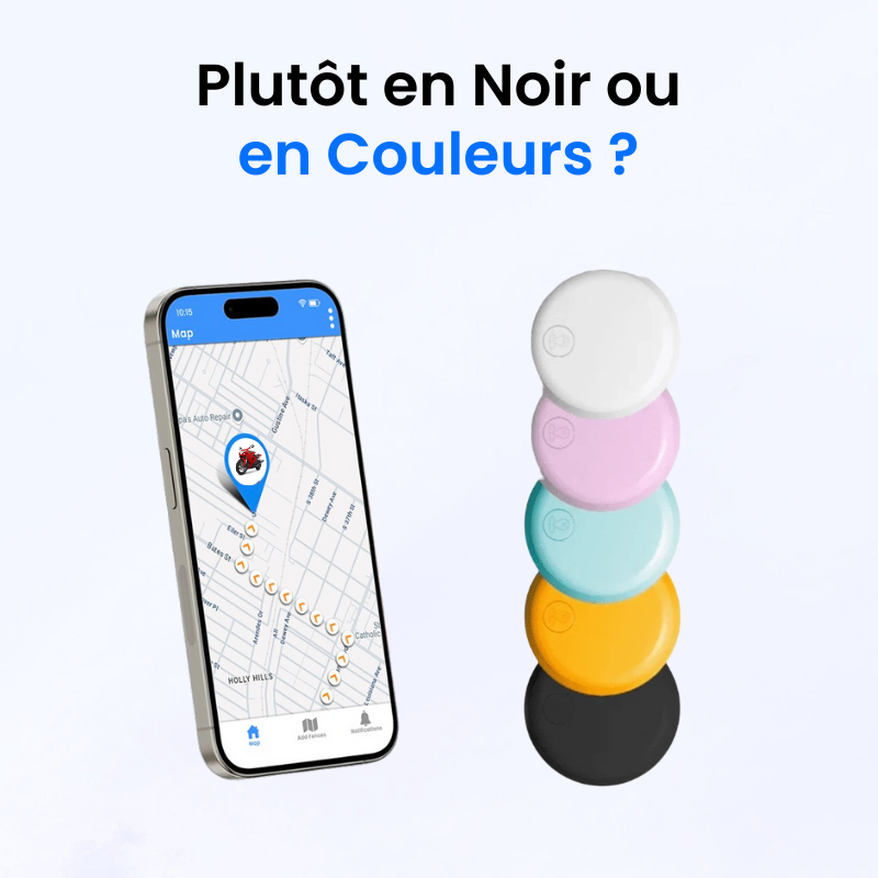 Traceur GPS Moto Sans Abonnement-Novatechsun